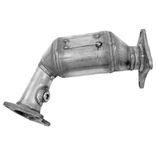 Walker 16438 Catalytic Converter, Center