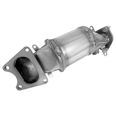 Catalytic Converter - Front Side - Walker 16450