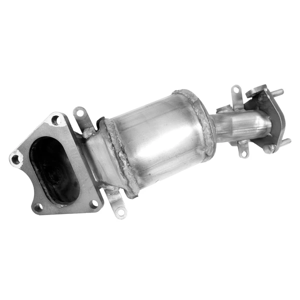 Walker 16451 Catalytic Converter, Exhaust