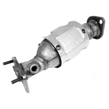 Walker 16467 Catalytic Converter, Front Right Passenger Side