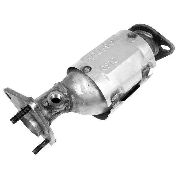 Walker 16468 Catalytic Converter, Front Left Driver Side