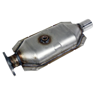 Catalytic Converter - Rear Side - Walker 16473