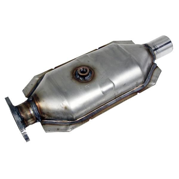 Walker 16473 Catalytic Converter, Rear Side