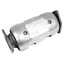 Walker 16520 Catalytic Converter, Rear Side
