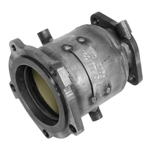 Walker 16524 Catalytic Converter, Exhaust