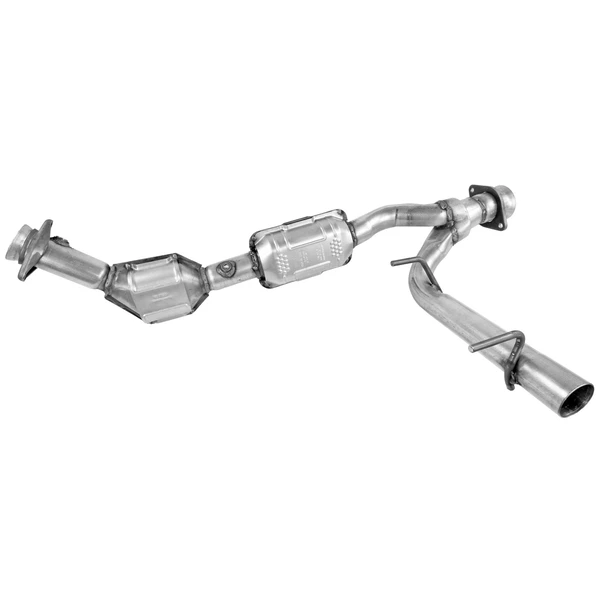 Walker 16550 Catalytic Converter, Right Passenger Side