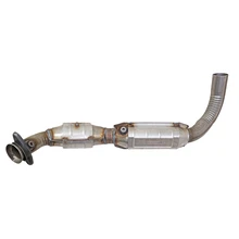 Walker 16552 Catalytic Converter, Left Driver Side
