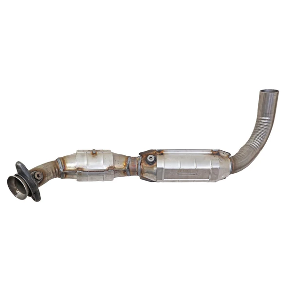 Walker 16552 Catalytic Converter, Left Driver Side
