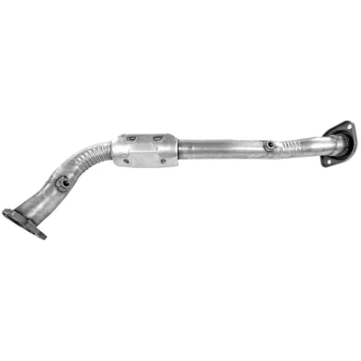 Catalytic Converter - Right Passenger Side - Walker 16562