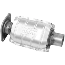 Catalytic Converter - Rear Side - Walker 16570