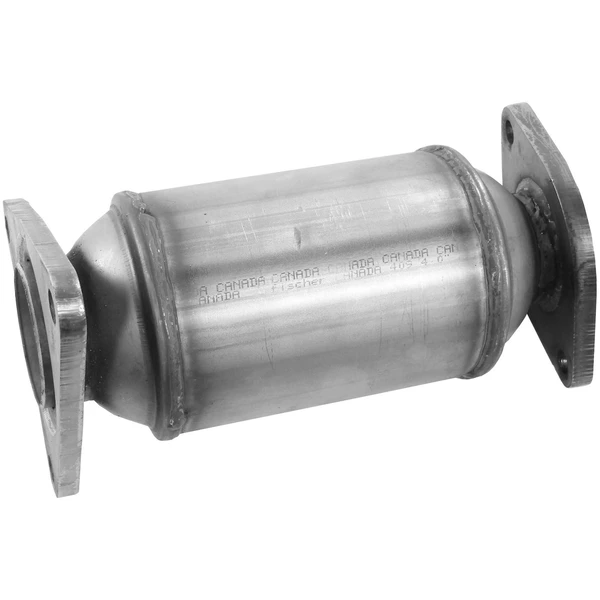 Walker 16571 Catalytic Converter, Exhaust