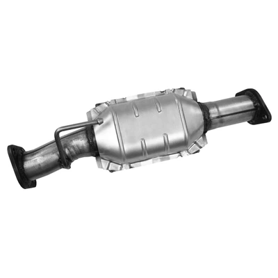 Catalytic Converter - Rear Side - Walker 16574