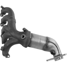 Walker 16578 Catalytic Converter with Integrated Exhaust Manifold, Exhaust