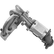 Walker 16582 Catalytic Converter with Integrated Exhaust Manifold, Exhaust