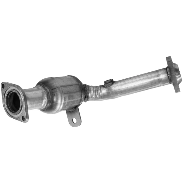 Walker 16586 Catalytic Converter, Front Side