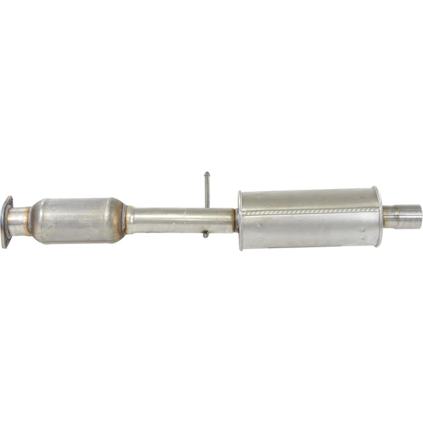 Walker 16591 Catalytic Converter, Exhaust
