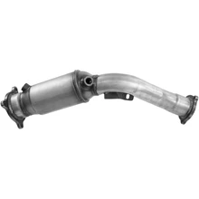 Walker 16595 Catalytic Converter, Exhaust