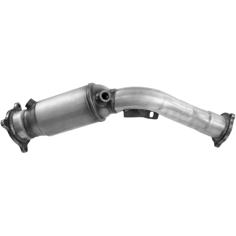 Walker 16595 Catalytic Converter, Exhaust