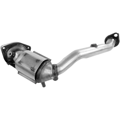 Catalytic Converter - Front Side - Walker 16597