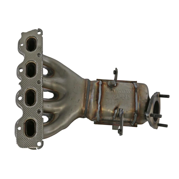 Walker 16623 Catalytic Converter with Integrated Exhaust Manifold, Exhaust