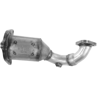 Catalytic Converter - Walker 16631