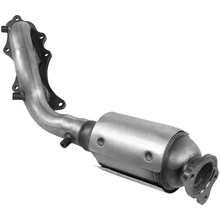 Catalytic Converter with Integrated Exhaust Manifold - Right Passenger Side - Walker 16632