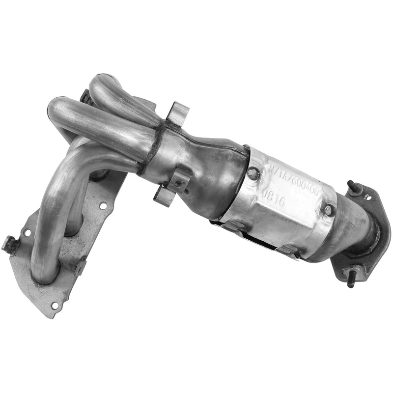 Walker 16636 Catalytic Converter with Integrated Exhaust Manifold, Exhaust