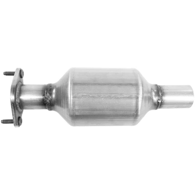 Catalytic Converter - Rear Side - Walker 16640