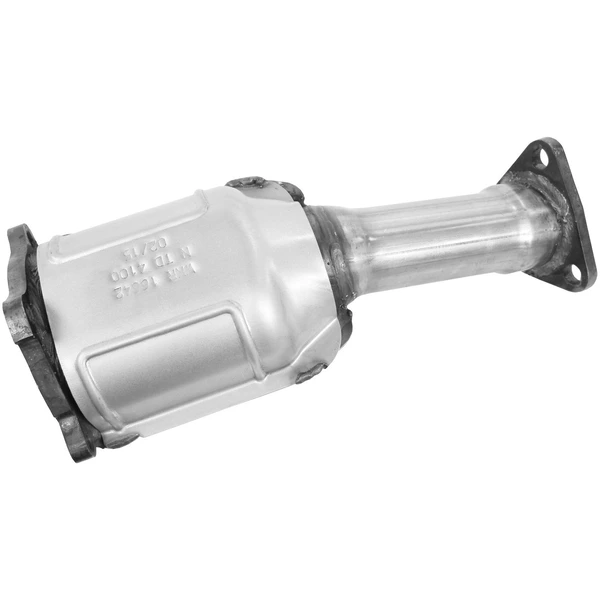 Walker 16642 Catalytic Converter, Exhaust