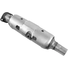 Catalytic Converter - Rear Side - Walker 16646