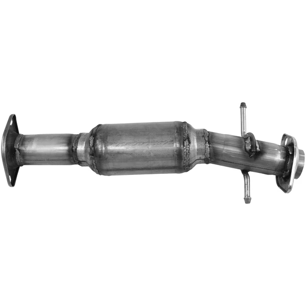 Walker 16654 Catalytic Converter, Exhaust