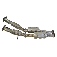 Catalytic Converter - Walker 16666