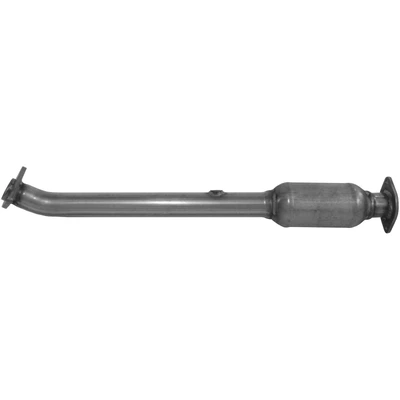 Catalytic Converter - Walker 16668