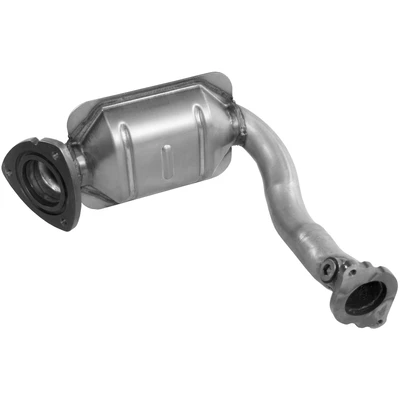 Catalytic Converter - Rear Side - Walker 16675