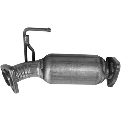 Catalytic Converter - Rear Side - Walker 16677
