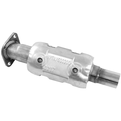 Catalytic Converter - Walker 16681
