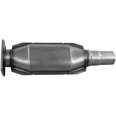 Catalytic Converter - Walker 16686