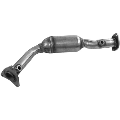 Catalytic Converter - Front Left Driver Side - Walker 16696