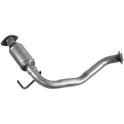 Catalytic Converter - Rear Left Driver Side - Walker 16697