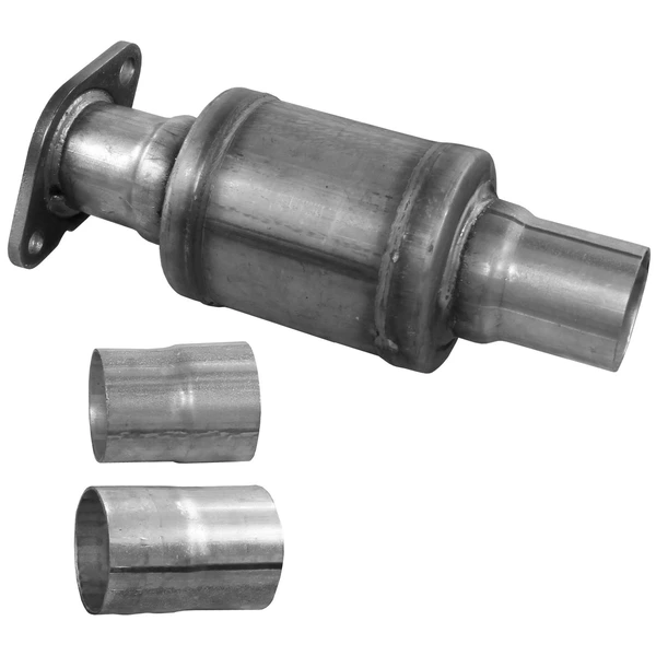 Walker 16698 Catalytic Converter, Exhaust