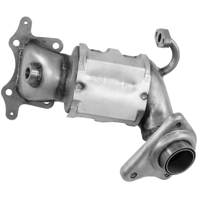 Catalytic Converter - Walker 16706