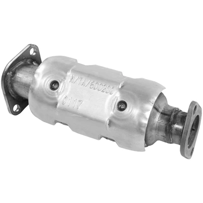 Catalytic Converter - Walker 16707