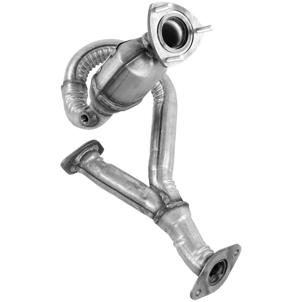 Walker 16708 Catalytic Converter, Exhaust