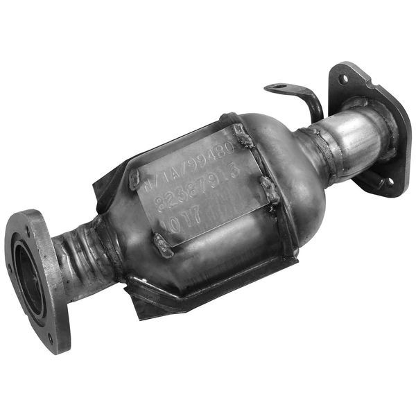 Walker 16709 Catalytic Converter, Front Left Driver Side