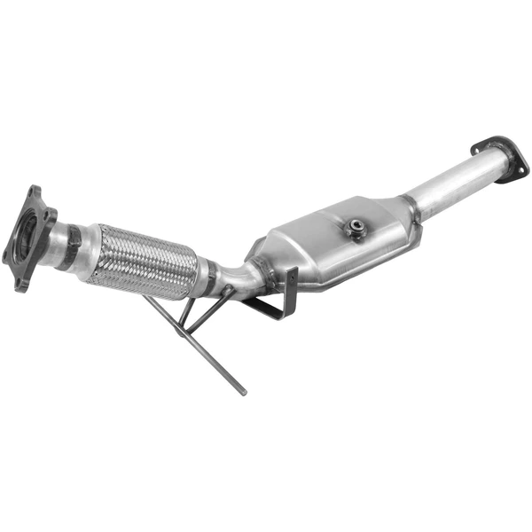 Walker 16768 Catalytic Converter, Exhaust