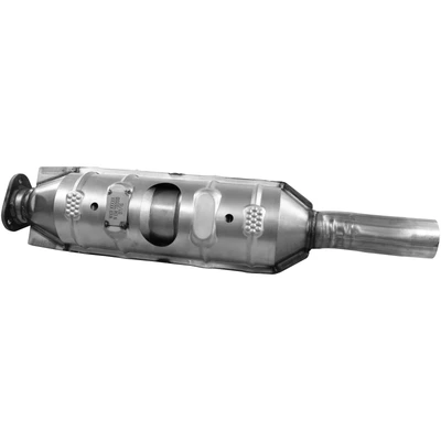 Catalytic Converter - Rear Side - Walker 16773