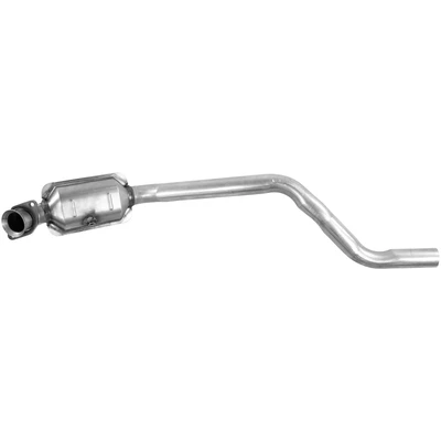 Catalytic Converter - Right Passenger Side - Walker 16774