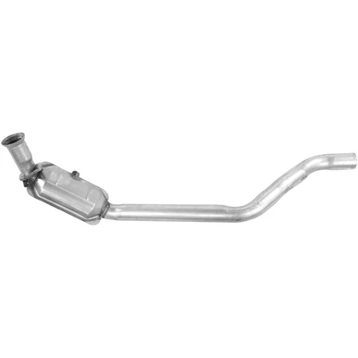 Catalytic Converter - Left Driver Side - Walker 16775