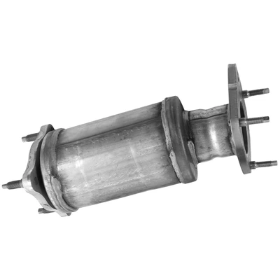 Catalytic Converter - Front Side - Walker 16776