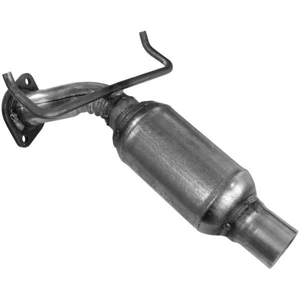 Walker 16777 Catalytic Converter, Rear Side